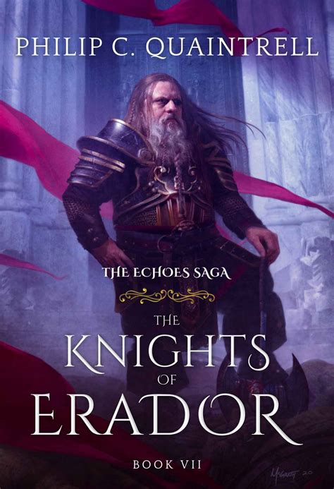 The Echoes Saga .